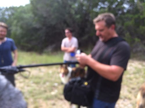 HollywoodHoneytreeColliesBehindTheScenes 11collie.jpg